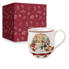 Villeroy boch toy usato  Roccagloriosa