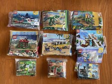 Lego creator lot for sale  Jersey City