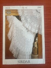 Beautiful circular shawl for sale  WORCESTER