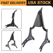 Sissy bar backrest for sale  Bell Gardens
