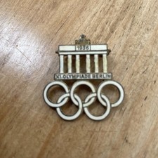 1936 berlin olympics for sale  DEREHAM