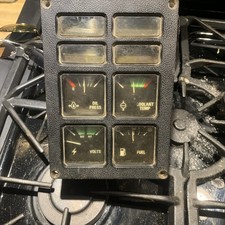 Used instrument gauge for sale Used instrument gauge for sale  Plattsmouth