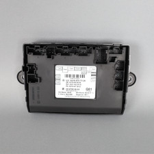 Usado, 2007-2009 Mercedes CL550 CL600 módulo de controle de porta esquerdo OEM usado W216 comprar usado  Enviando para Brazil