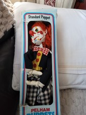 Pelham puppet bimbo for sale  COVENTRY