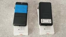 Télécommande émetteur cardi d'occasion  Franconville