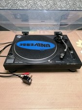 Technics 1210mk2 turntable for sale  BRIGHOUSE