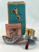 Vintage 1950s vitantonio for sale  Kennesaw