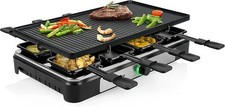 Tristar 2748 raclette gebraucht kaufen  Leipzig
