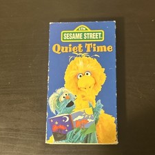 Sesame street quiet for sale  West Newton