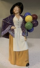 Royal doulton figurine for sale  SANDOWN