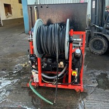 High pressure drain for sale  LIVERPOOL