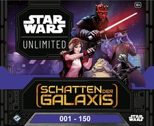 Star wars unlimited gebraucht kaufen  Warendorf