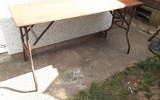 Vintage wooden oak for sale  ROTHERHAM