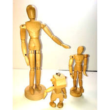 assorted mannequins for sale  Amboy