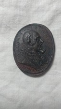 Medaglia papale urbano usato  Codogno