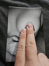 Erotik akt frau gebraucht kaufen  Tolk