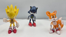 Vintage sonic hedgehog for sale  Goodyear