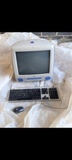 Apple imac vintage for sale  NOTTINGHAM