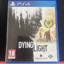 Videogioco ps4 dying usato  Cologno Monzese