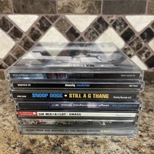 Hip hop lot for sale  Largo