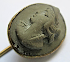 Antique pin pin d'occasion  Expédié en Belgium