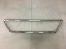 Cornice cromata griglia usato  Erba