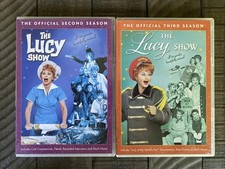 Lucy show dvd for sale  Leo