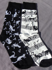 Paire chaussettes homme d'occasion  Saint-Girons
