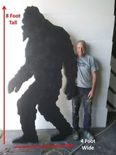 Bigfoot pattern wood for sale  Lakeland