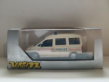 Peugeot Expert Police Verem 1/43 comprar usado  Enviando para Brazil