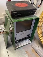 Cctv drainage equipment for sale  WELWYN GARDEN CITY