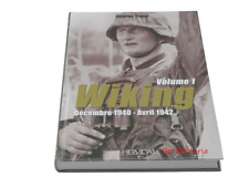 Division wiking tome d'occasion  Clermont
