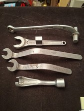 Vintage volkswagen tools for sale  Merritt Island