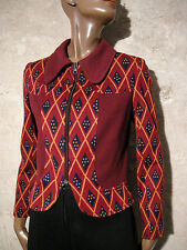 Chic vintage blouson d'occasion  Beaufort-en-Vallée