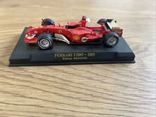 Fabbri ferrari f2005 d'occasion  Quingey