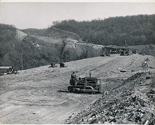 Chantier 1950 route d'occasion  Ballon