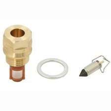 Vergaser schwimmernadel sitz gebraucht kaufen  Rodenbach