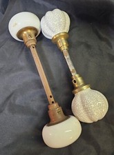 Vtg white ceramic for sale  Valley Stream