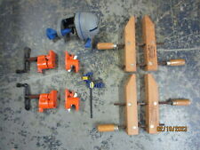 Lot wood working for sale  Riverview