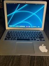Macbook air 1600 for sale  Ellenburg Depot