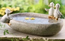 Vogeltränke enten neu gebraucht kaufen  Friedberg