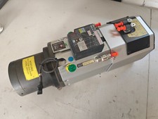 Hsd es92gl 10kw gebraucht kaufen  Garrel