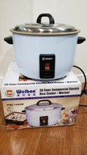 Open box welbon for sale  Lowell