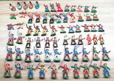 Ddr indianer konvolut gebraucht kaufen  Hainichen