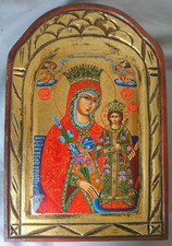 Ancienne icone religion d'occasion  Bordeaux-