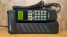 NOKIA TALKMAN 620┃UM DOS PRIMEIROS NOKIAS!┃TELEFONE TIJOLO RARO VINTAGE ANOS 90 comprar usado  Enviando para Brazil