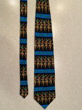 Vintage dancing reindeer for sale  Bloomfield Hills