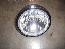 Faro royal enfield usato  Roma