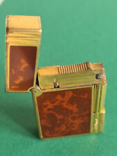 Originale accendino dupont usato  Roma