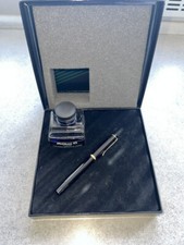 Pelikan füllfederhalter tinte gebraucht kaufen  Nürnberg